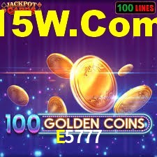 Welcome Bonus E5777