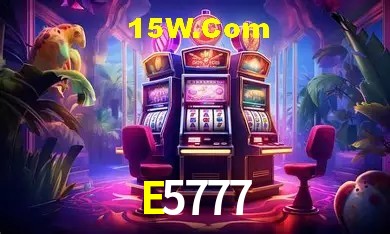 E5777 Salvador - Promo Stats