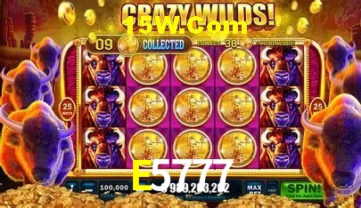 E5777 Brasília - Betting Features