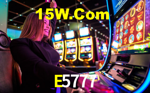 E5777,E5777 Game