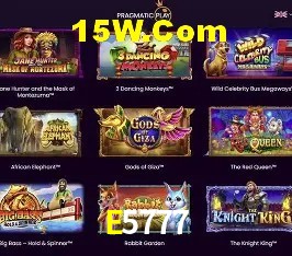 Casino Ao Vivo E5777