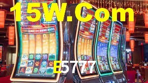 Live Casino E5777