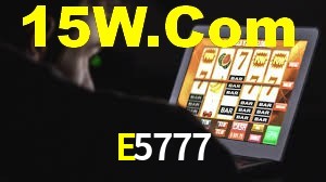 Blackjack Table E5777