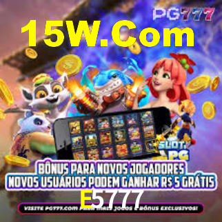 E5777,E5777 Game