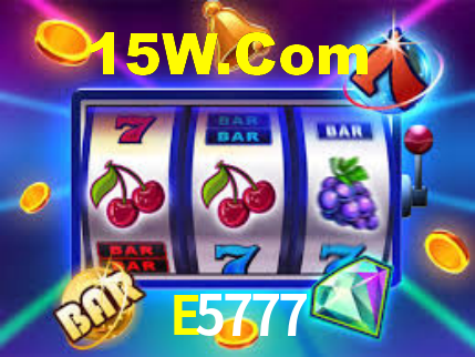 E5777.Com