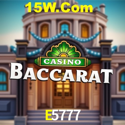 E5777 Brasília - Casino Guide