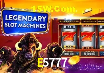 E5777 - Login Methods