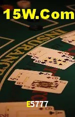 E5777 Rio de Janeiro - Slot Strategy