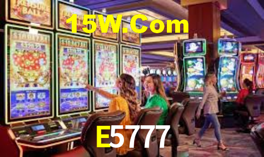 E5777,E5777 Game