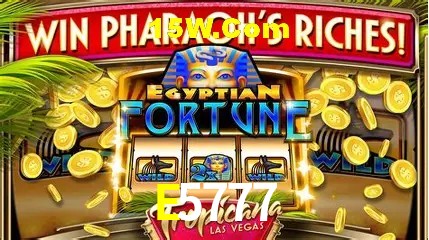 E5777 Belo Horizonte - Jackpots