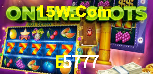 E5777,E5777 Game