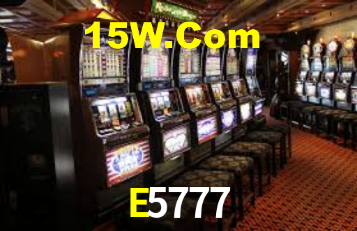 E5777