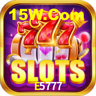 E5777 - App Security