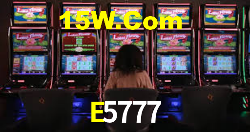 E5777