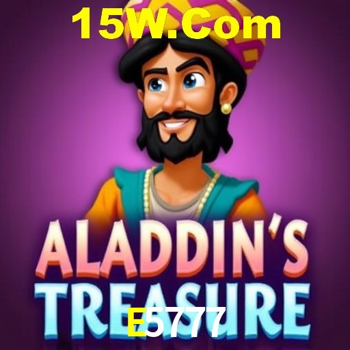 Descubra a Magia dos Jogos de Arcade no E5777