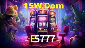 Games Directory E5777