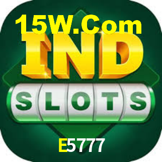 E5777,E5777 Game