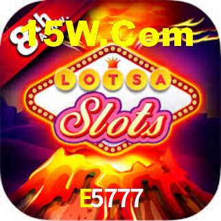E5777 Game