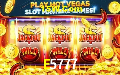 E5777 - Winners Celebration