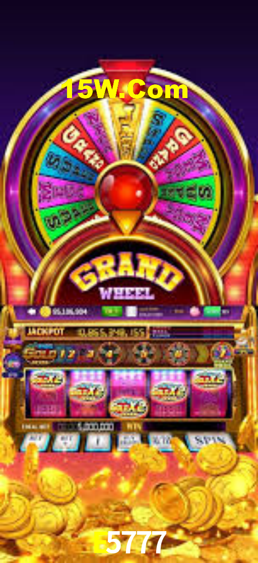 E5777,E5777 Game