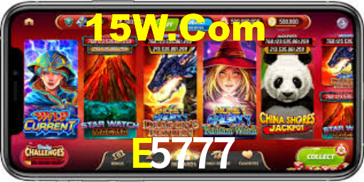 E5777,E5777 Game