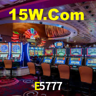 E5777 Game