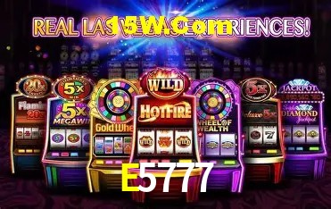 Ofertas Exclusivas E5777