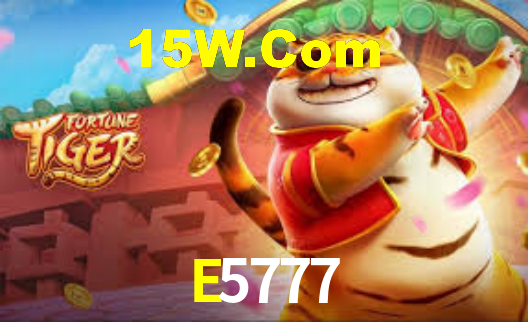 E5777