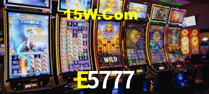 E5777,E5777 Game